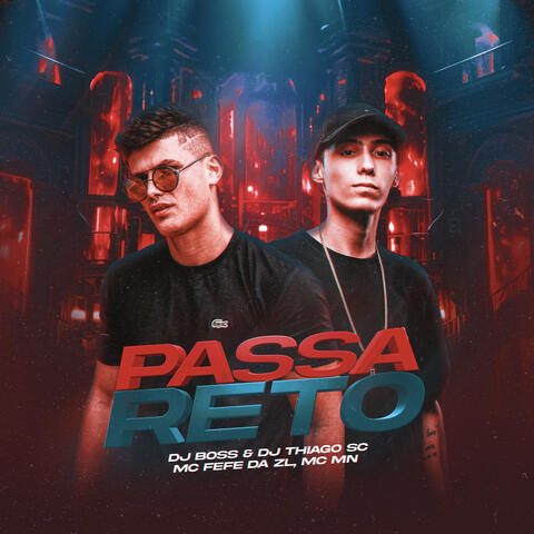 Passa Reto