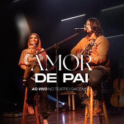Amor de Pai