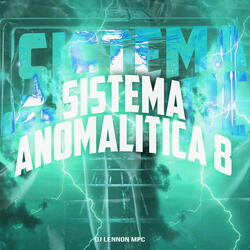 Sistema Anomalitica 8