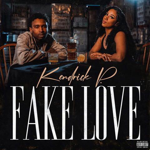 Fake Love