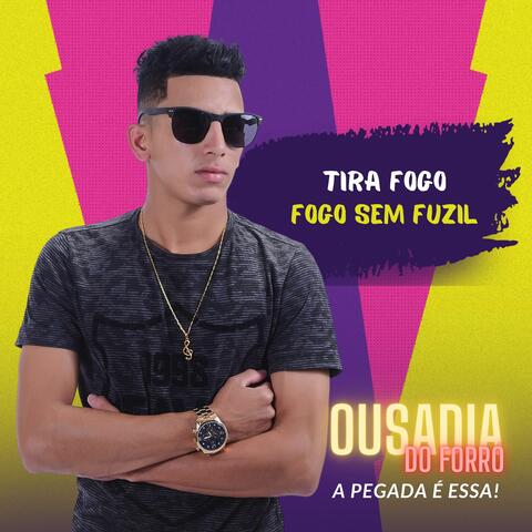 Tira Fogo Sem Fuzil