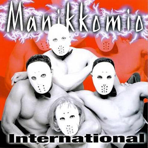 Manikkomio Internacional