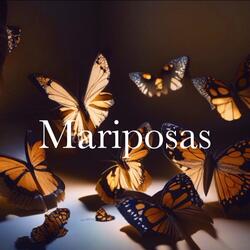 Mariposas