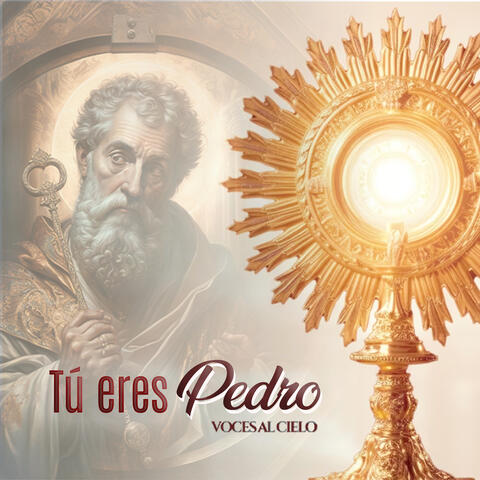 Tu Eres Pedro