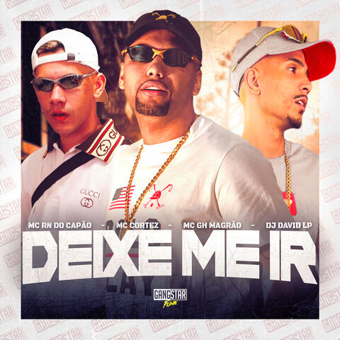Deixe Me Ir