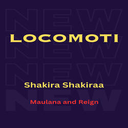 Locomoti