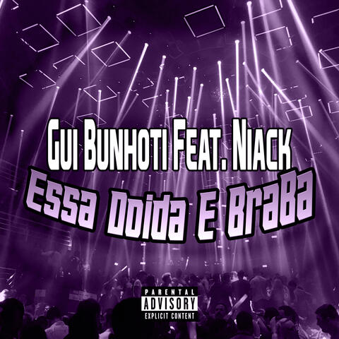 Essa Doida É Braba