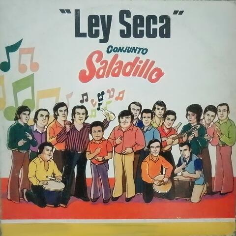"Ley Seca"