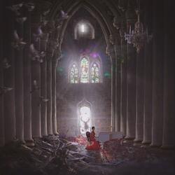 Your Road Is Far Away