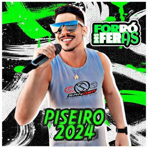 Piseiro 2024