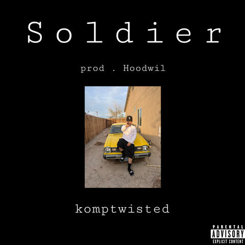 Soldier