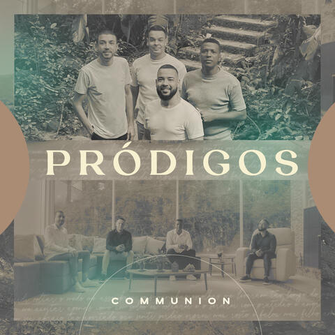 Pródigos