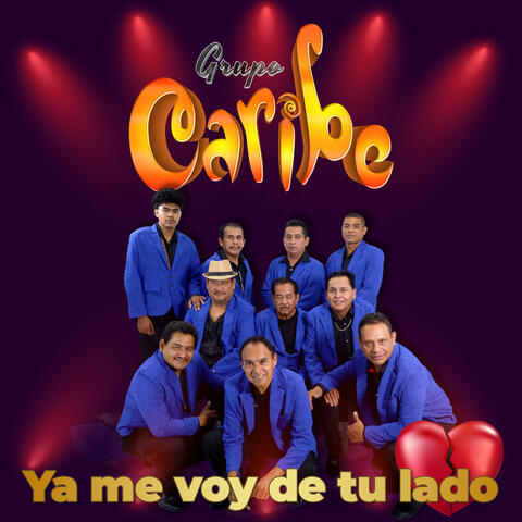Ya Me Voy de Tu Lado