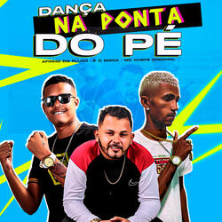 Dança da Ponta do Pé
