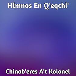Chinab'eres A't Kolonel