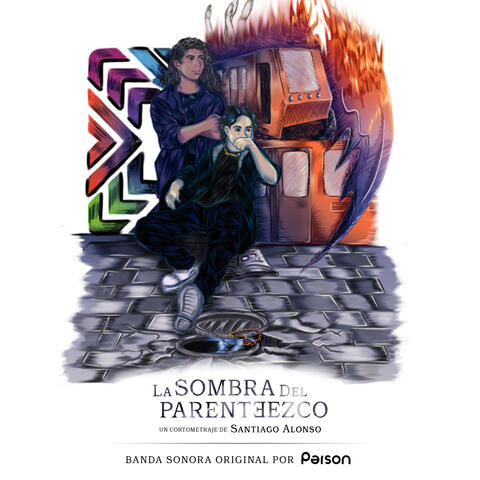La Sombra del Parenteezco