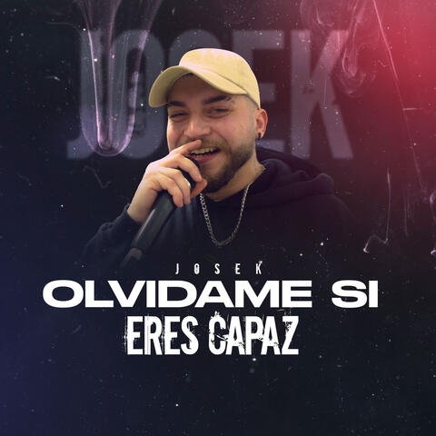 Olvídame Si Eres Capaz