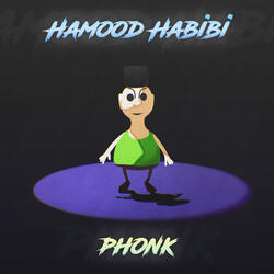 HAMOOD HABIBI PHONK