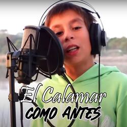 Como Antes