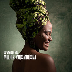 Mulher Moçambicana
