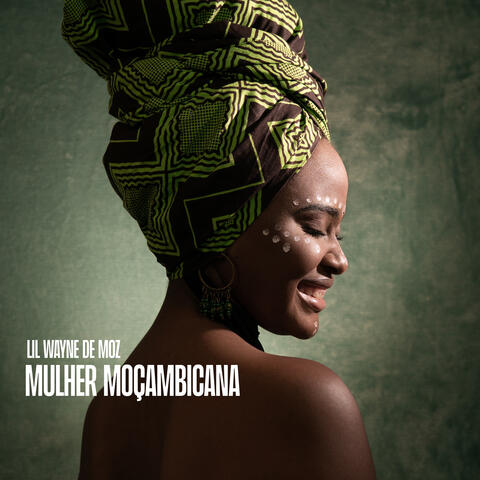 Mulher Moçambicana