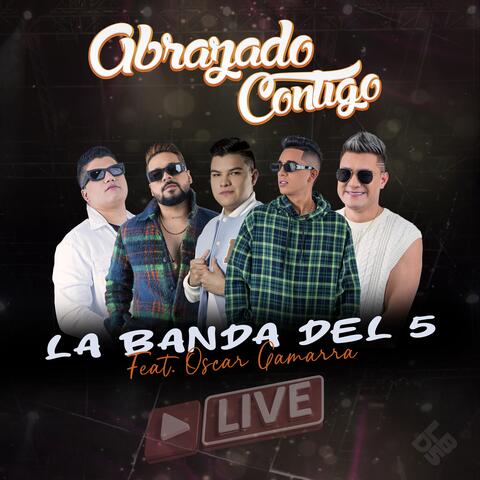 Abrazado Contigo