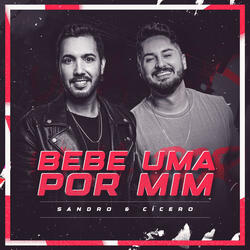 Bebe uma por Mim