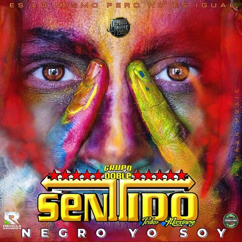 Negro Yo Soy