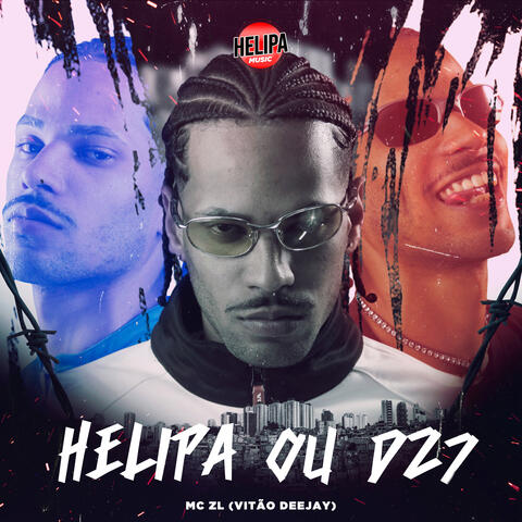 Dz7 ou Helipa
