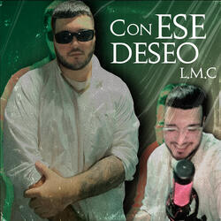 Con Ese Deseo