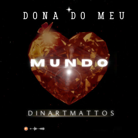 Dona do Meu Mundo