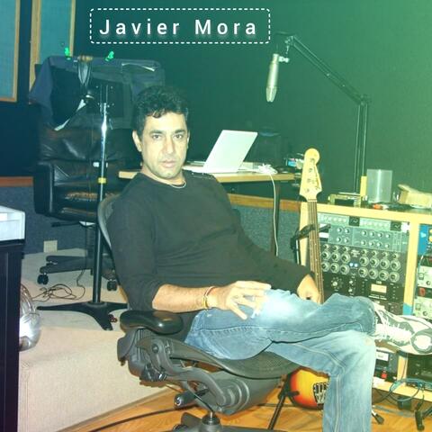 Javier Mora