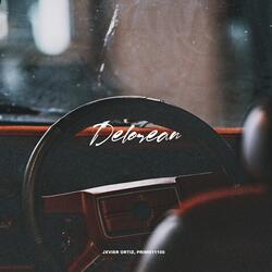Delorean