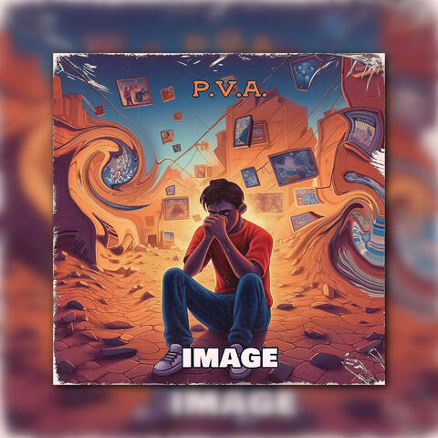 P.V.A.