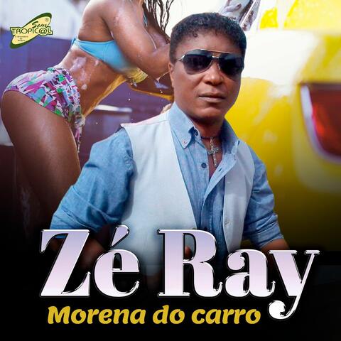 Morena do Carro