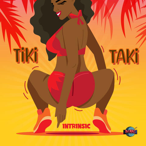 Tiki Taki