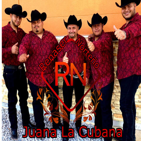 Juana la Cubana