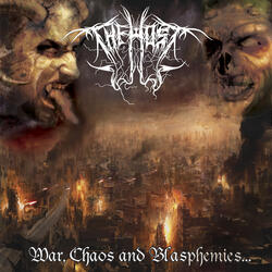 ... As a Cold Wind of Death