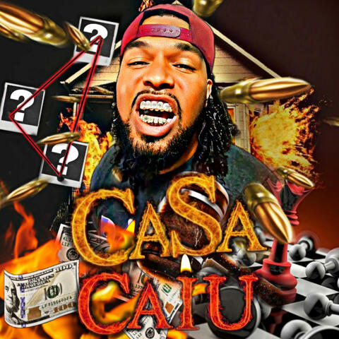 A Casa Caiu