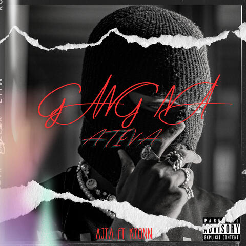 Gang na Ativa (Speed Up)