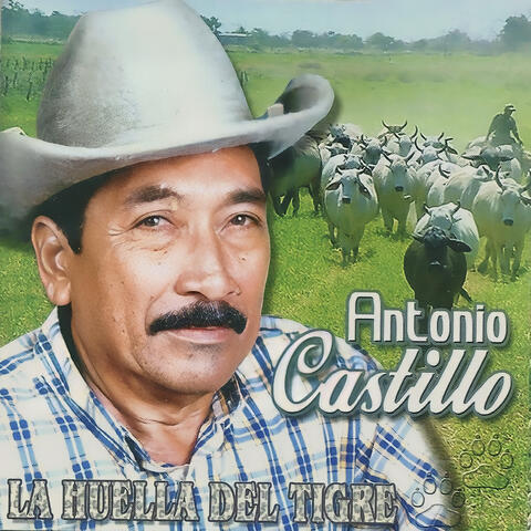 Antonio Castillo