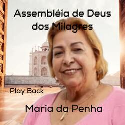 Assembléia de Deus dos Milagres