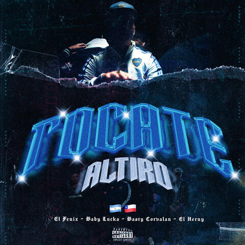 Tocate Altiro