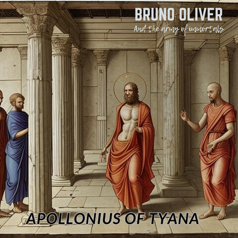 Apollonius of Tyana