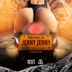 Sentada da Jenny Jenny