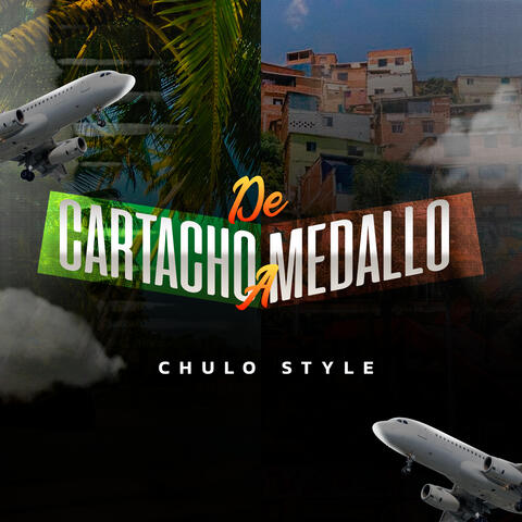 De Cartacho a Medallo
