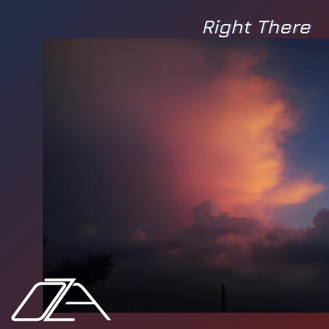 Right There