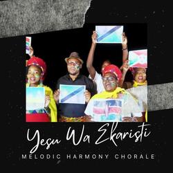 Yesu Wa Ekaristi