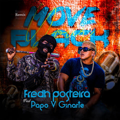 Move Your Black Remix