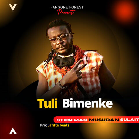 Tuli Bimenke